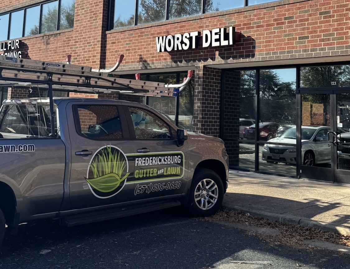 Worst Deli