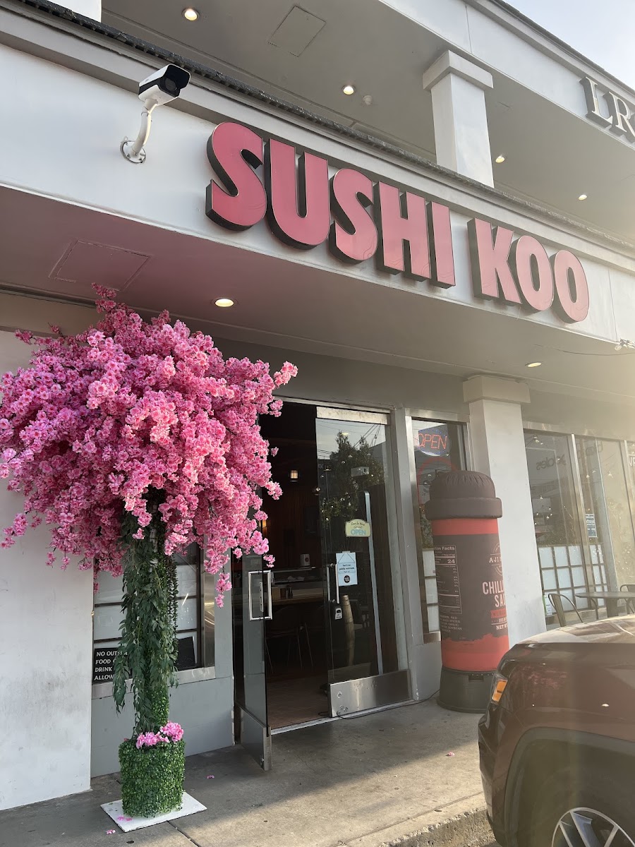 Sushi Koo